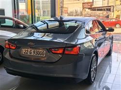 شێڤرۆلێت مالیبۆ